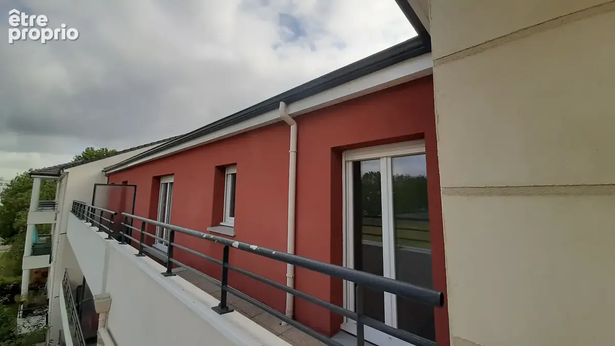 Appartement Val De Reuil - photo 5