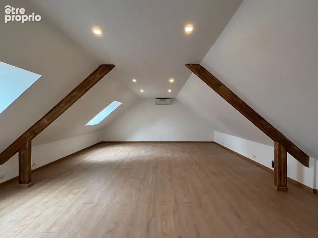 Maison La Ferte Bernard 5 pièce(s) 112 m2 - photo 10
