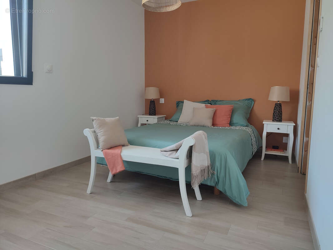 A vendre - soquet immobilier - maison familiale contemporaine - bobital - photo 5