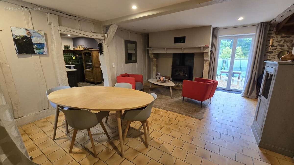 Maison À Vendre - photo 5