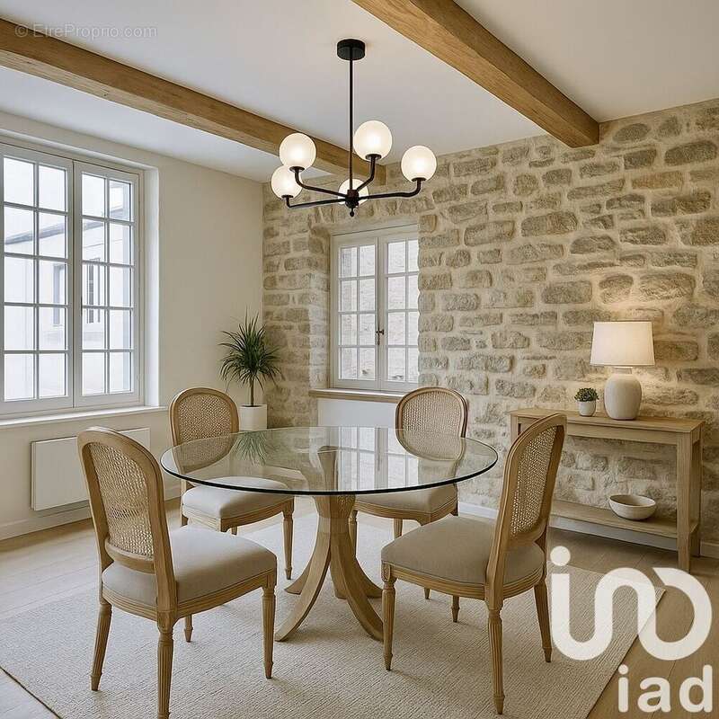 Photo 3 - Maison à PORT-LA-NOUVELLE