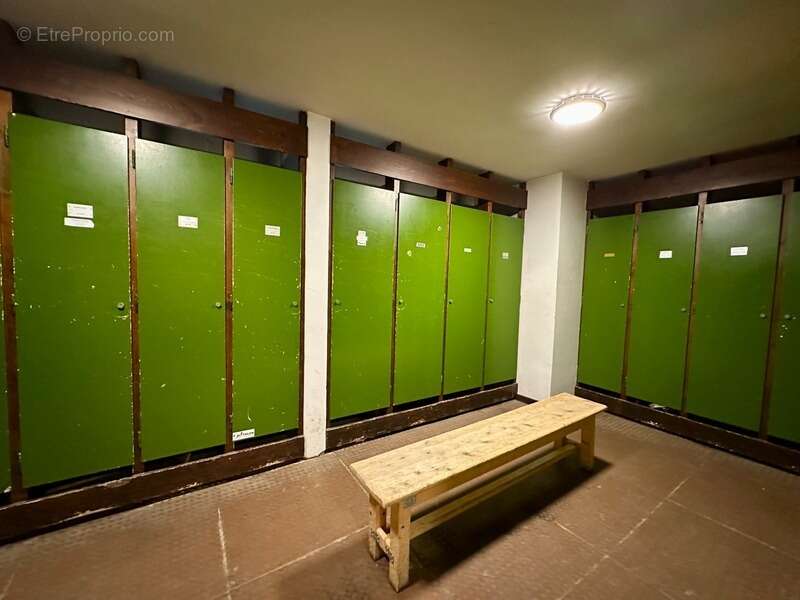 Appartement 37 m2 aux Pieds des pistes LA CLUSAZ (74) - photo 11