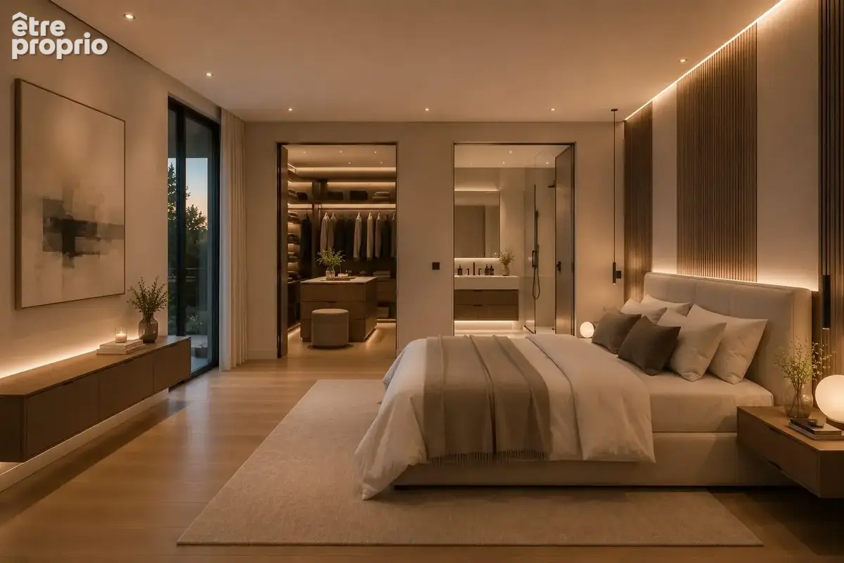 Maison 250 m² à Mougins  - photo 9