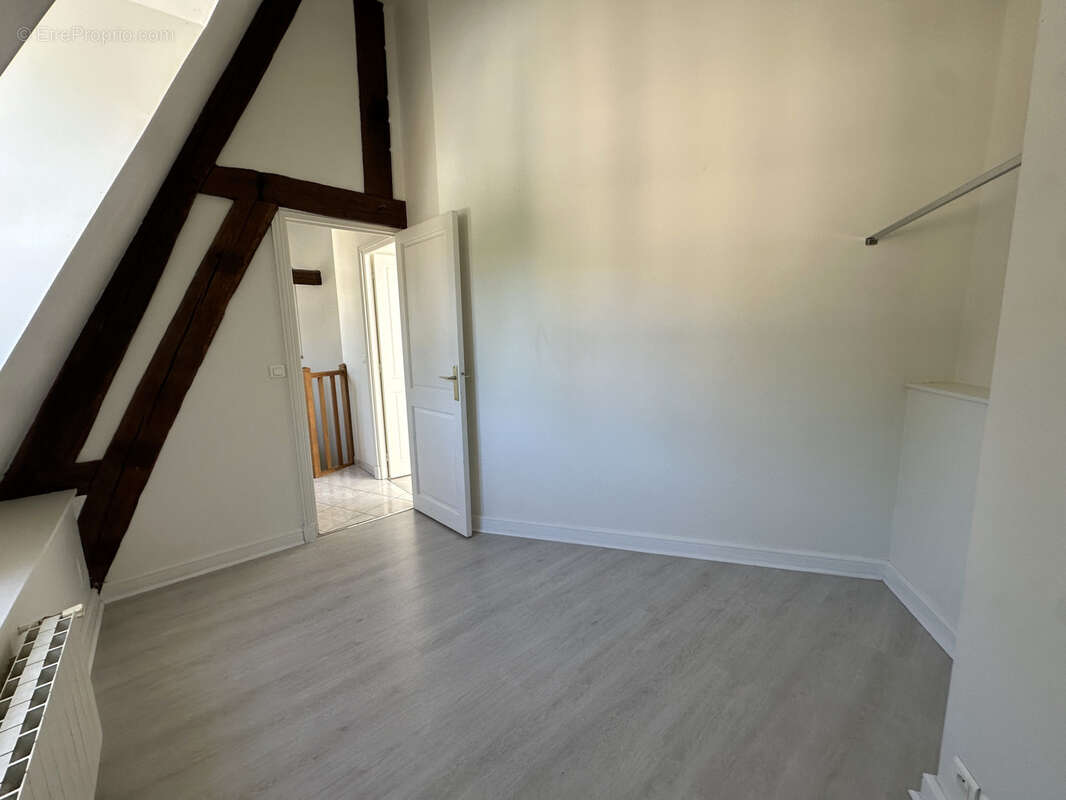 Appartement à ANET