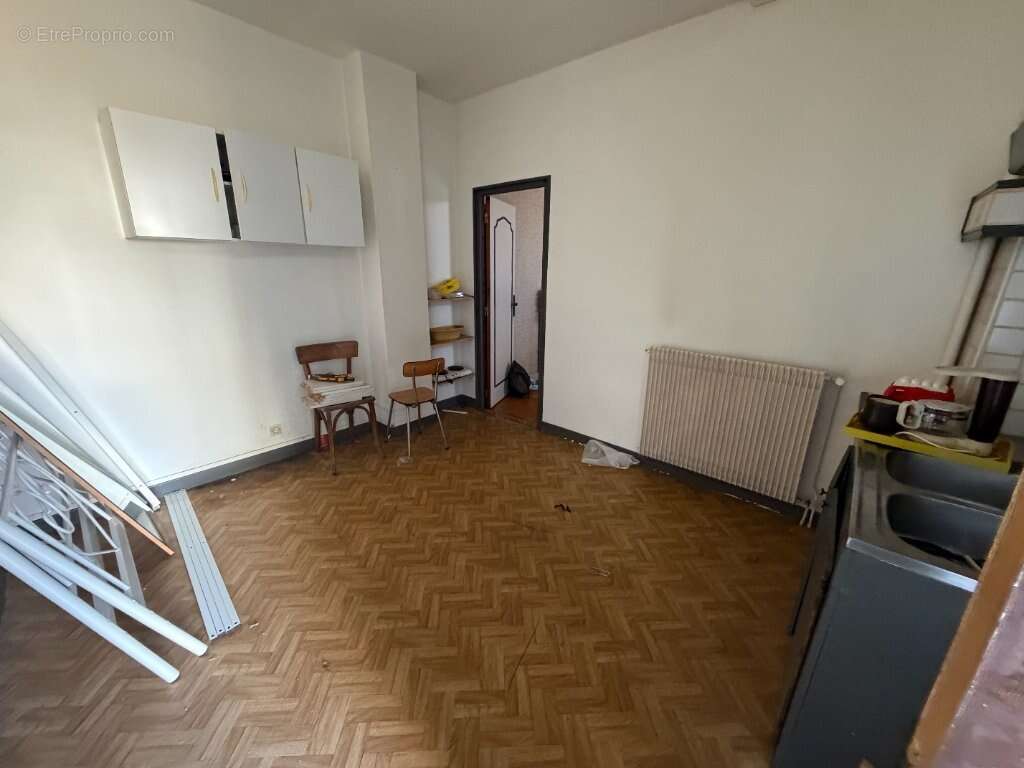 Appartement à LE CREUSOT