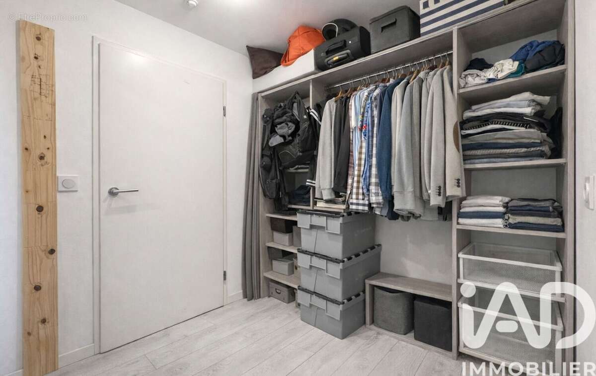 Photo 7 - Appartement à LOUVRES