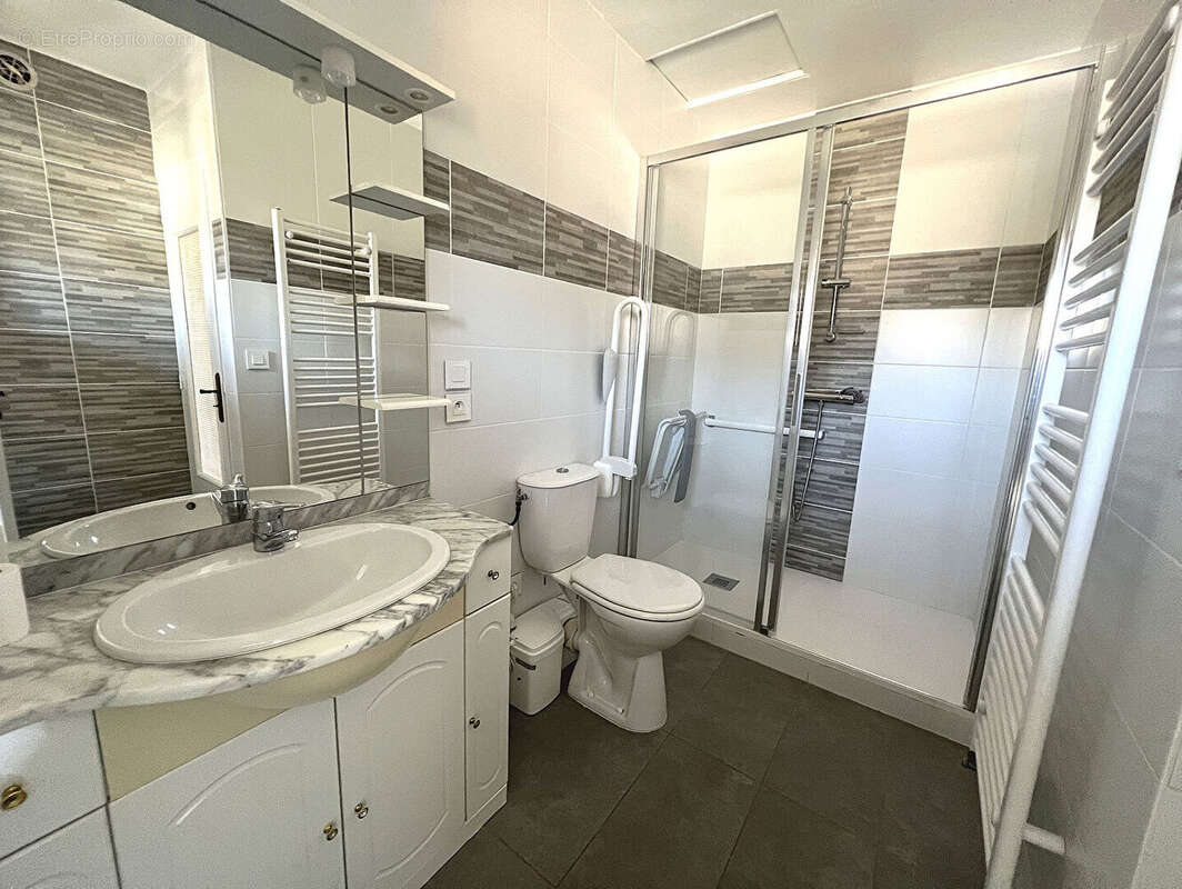 Maison à SAINT-BRIEUC