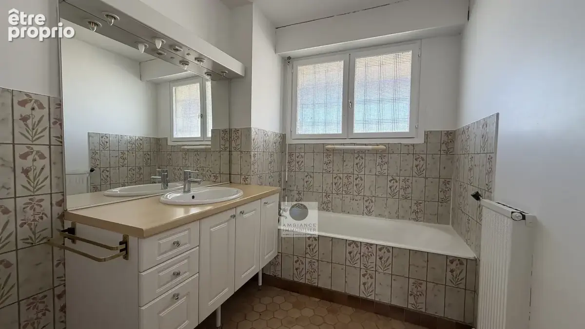 Appartement lumineux au 5eme étage avec ascenseur - photo 10