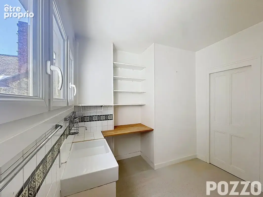 Appartement Caen 2 pièces de 52m² - Hyper Centre - photo 5