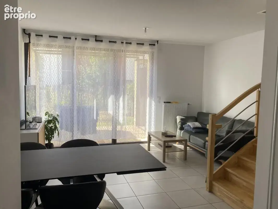 Maison de charme au centre de SEILH - photo 5