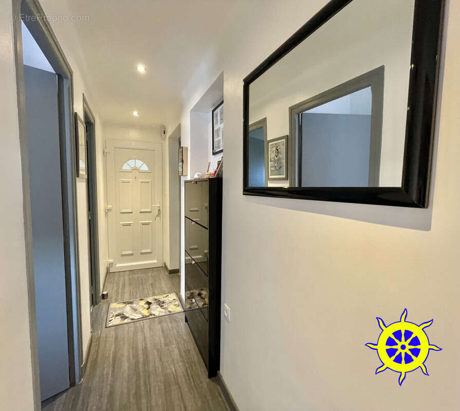 Appartement à SIGEAN