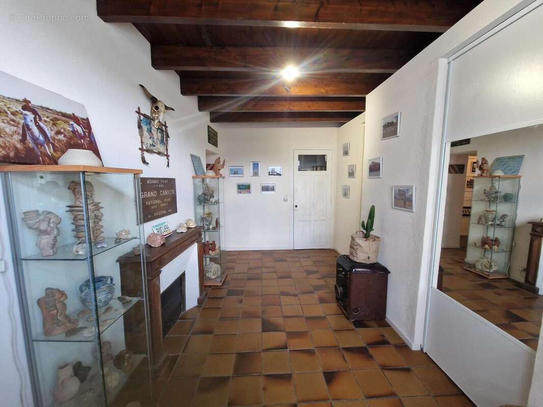 Photo 7 - Maison à GUITINIERES