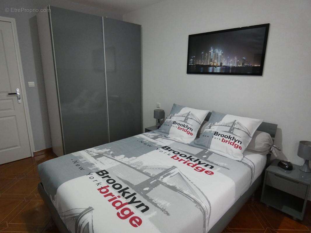 Maison à VERNOUILLET