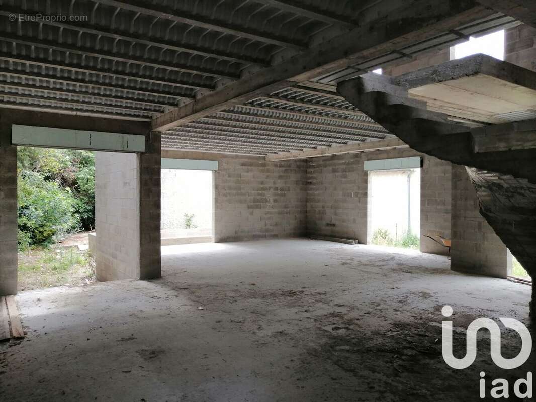 Photo 6 - Maison à MORIERES-LES-AVIGNON