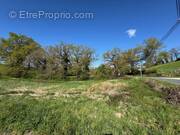 Terrain à MONTROZIER