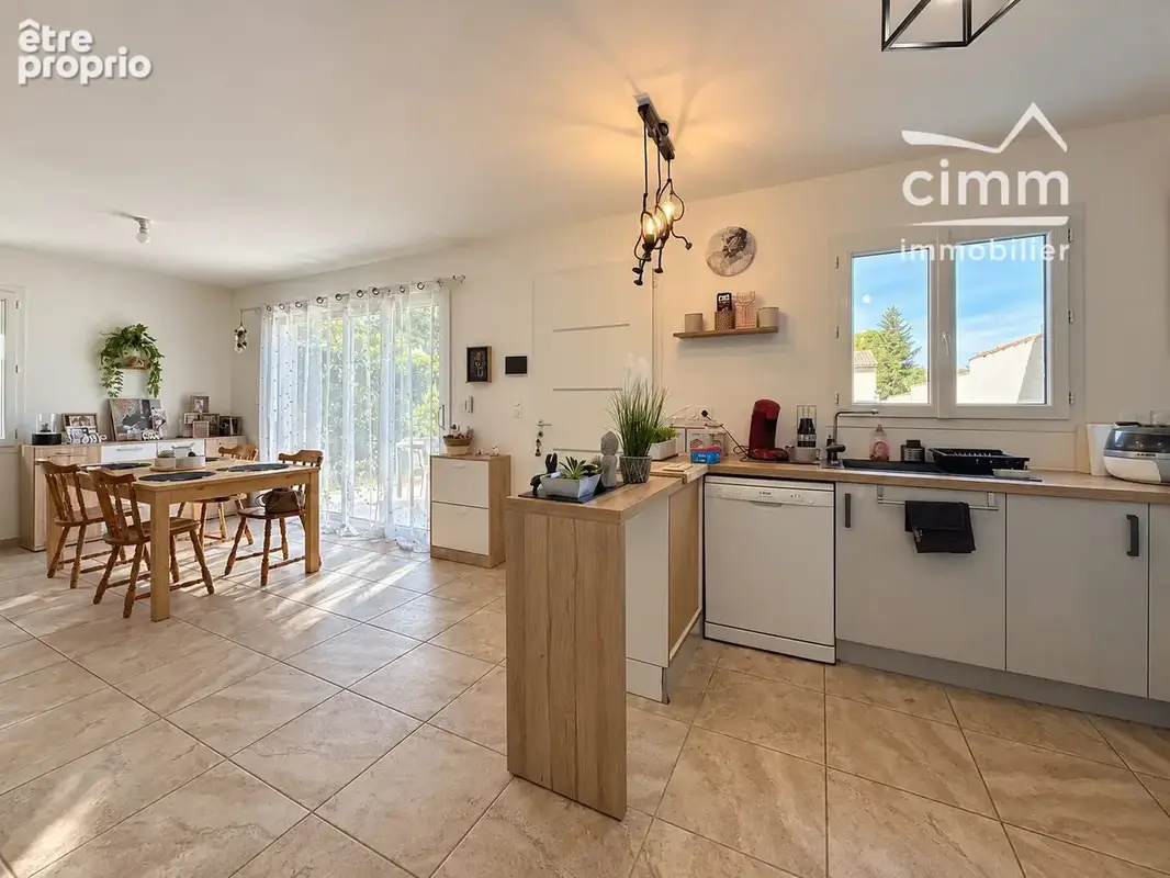 Maison 4 pièces 83 m² à vendre à Carpentras (84200) - photo 6
