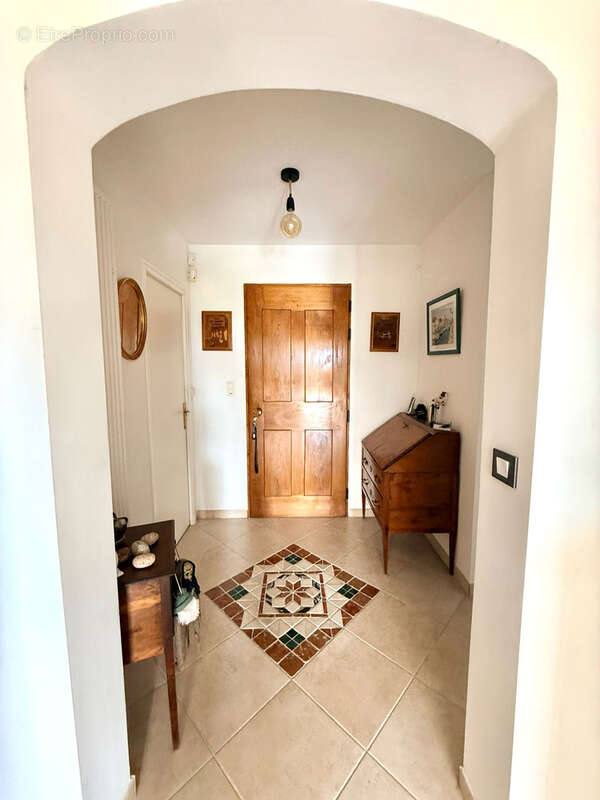 Maison à MARSEILLE-11E
