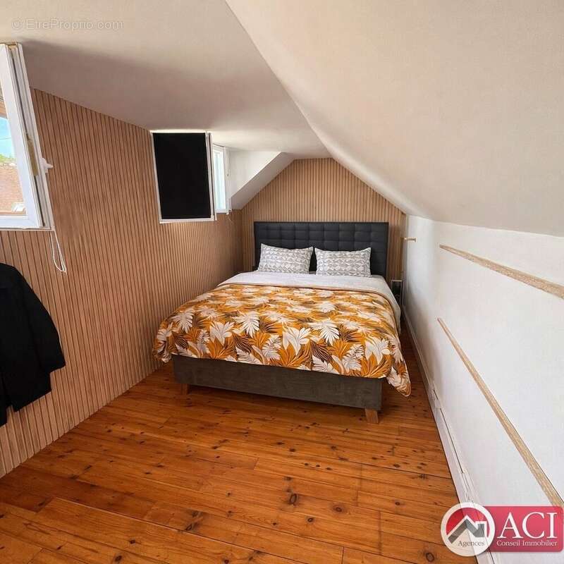 Maison 2 pièces 36m2 - photo 5
