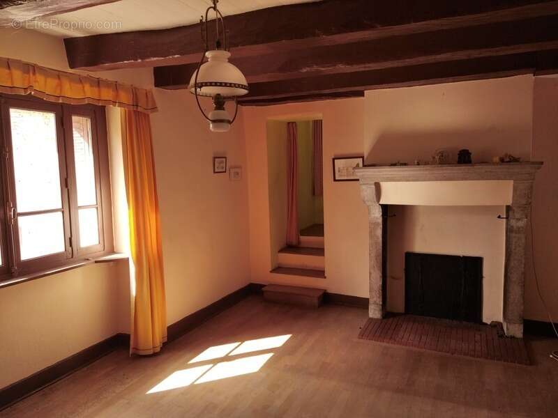 Maison à FRAMONT