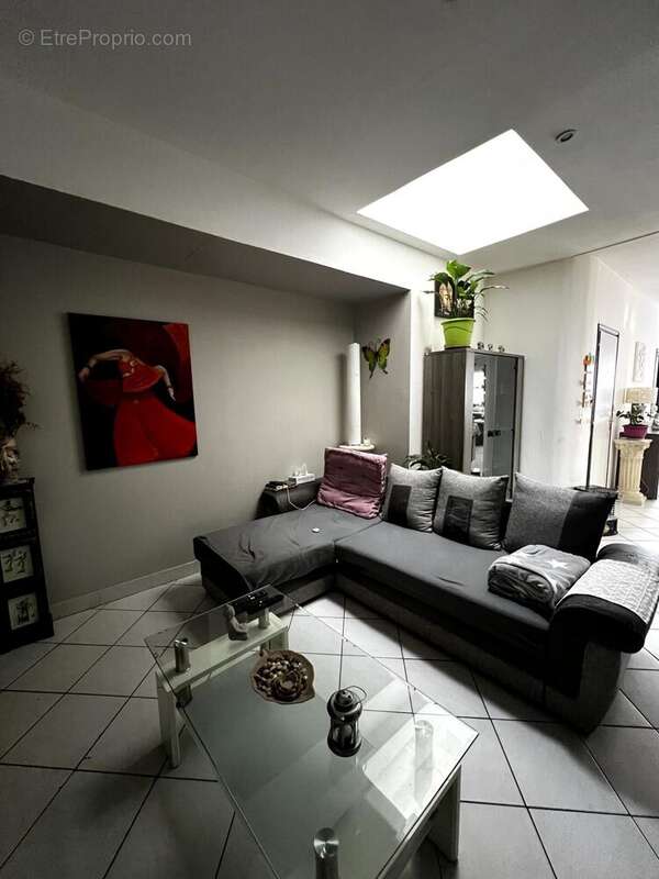 Photo 4 - Maison à MOUCHAMPS