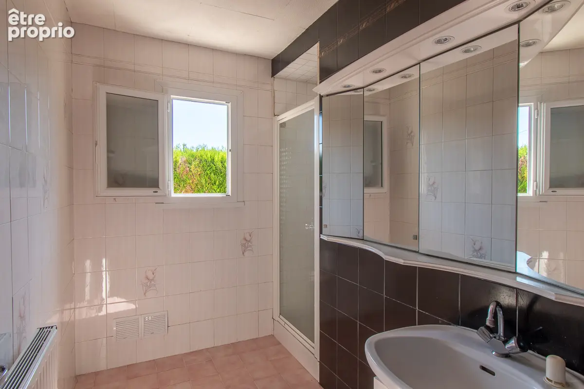 Maison Vierzon 4 pièce(s) 93.5 m2 - photo 7