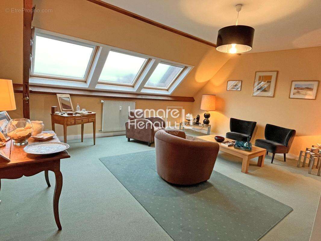 Appartement à DREUX