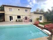 Maison à MONTAUROUX