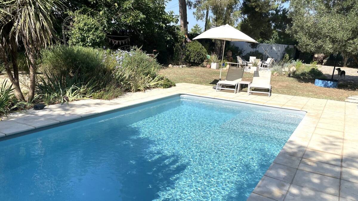 Maison à VILLENEUVE-LES-BEZIERS