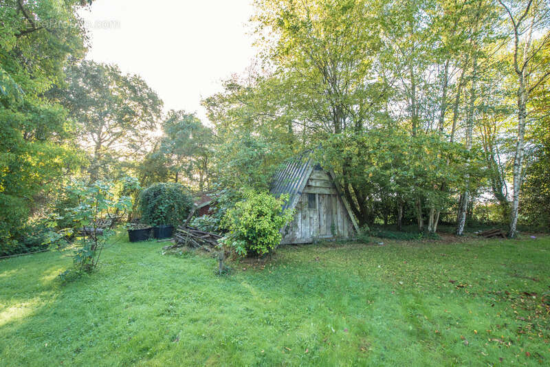 Maison à SUCE-SUR-ERDRE