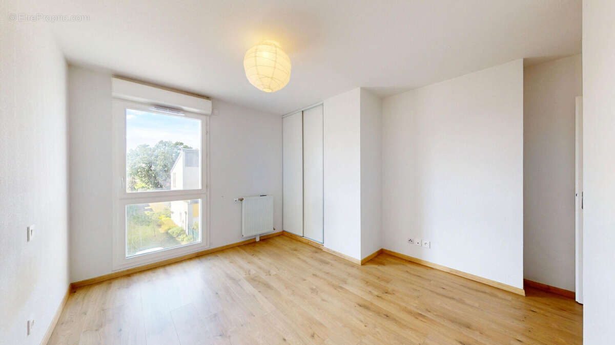 Appartement Tournefeuille 2 pièces 36.59 m2 - photo 12