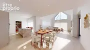 Maison à SAINT-SYLVAIN
