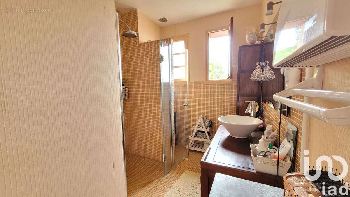 Photo 9 - Maison à LANGOUET