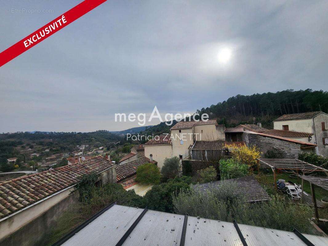 Appartement à SAINT-BRES