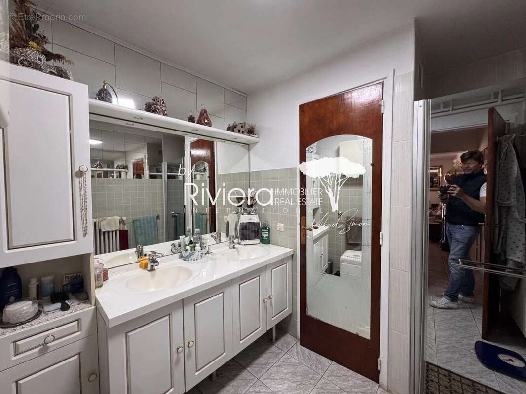 Maison à LA CROIX-VALMER