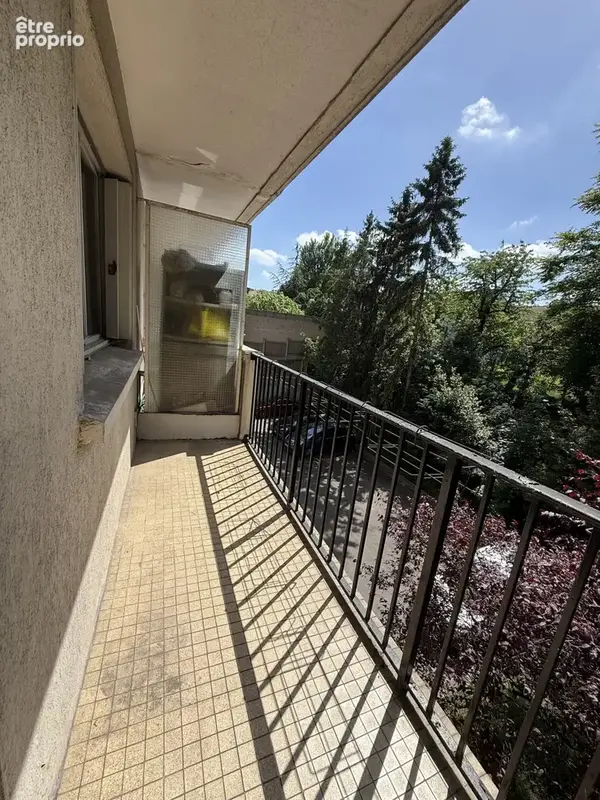 Appartement 52 m² à Villejuif  - photo 4