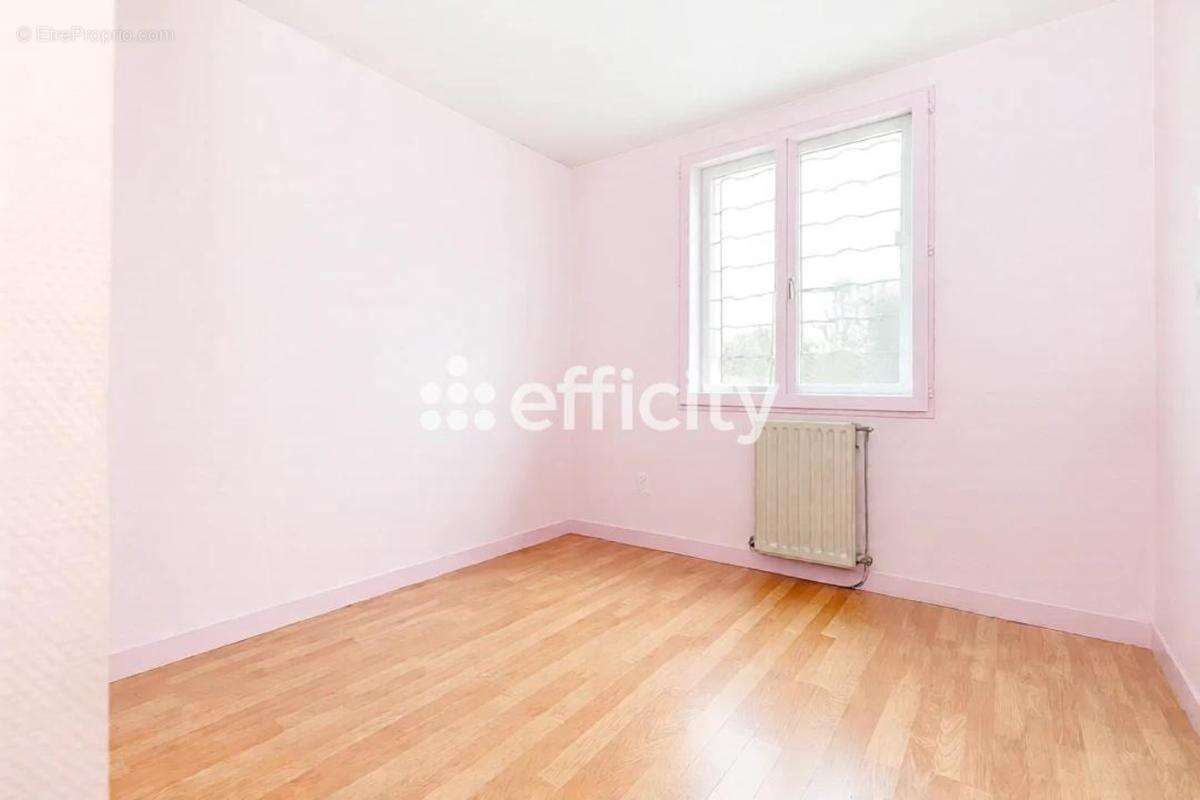 Appartement à BEZONS