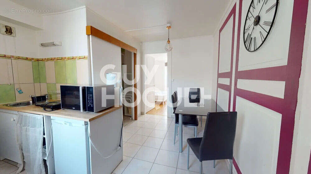 Appartement à VESOUL