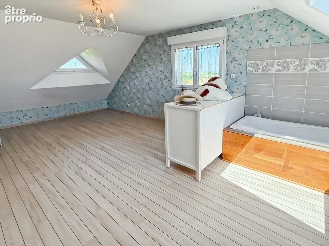 Caudry – Secteur recherché. Vue dégagée. 3 600 m² de terrain - photo 13