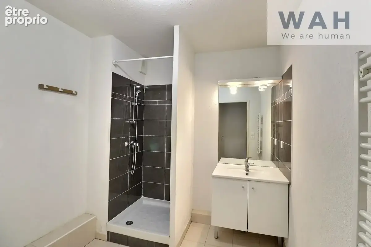 Vente appartement 2 pieces - montpellier - hopitaux facultes - photo 5