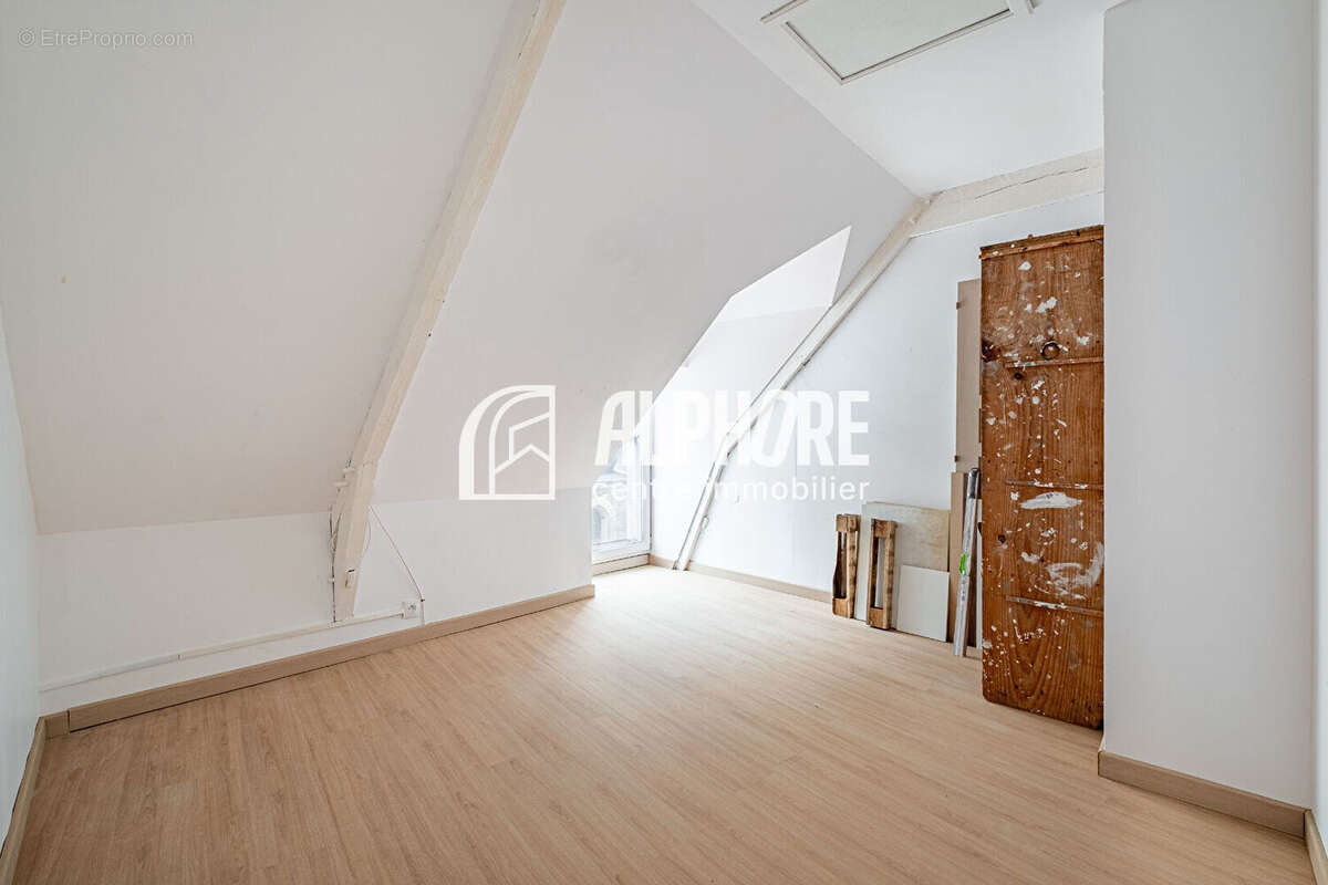 Appartement à HERBIGNAC