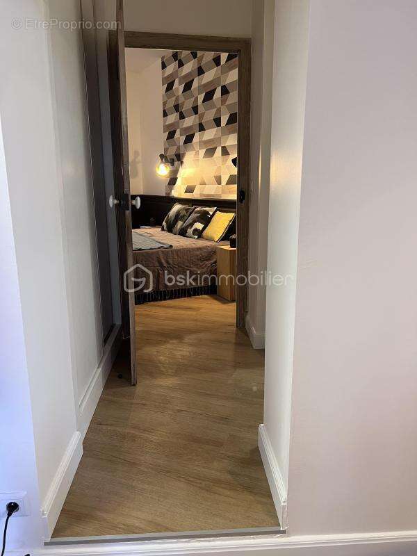 Appartement à PEZENAS