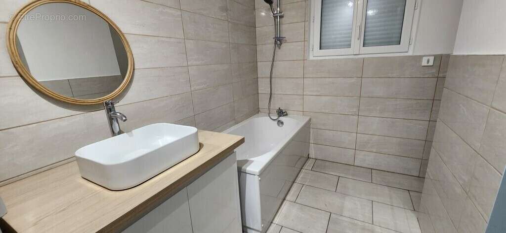 Maison à SAINT-AUBIN-SUR-SCIE