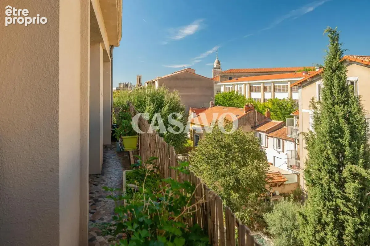 Vente Appartement 4 pièces de 100m² - 13100 Aix-en-Provence - photo 17