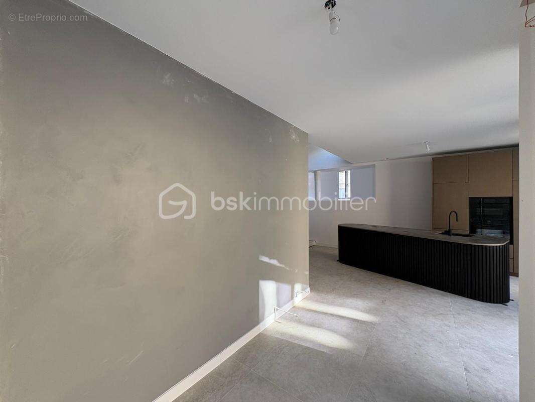 Loft de standing – 7 pièces – 200 m² – Hyper-centre - photo 12