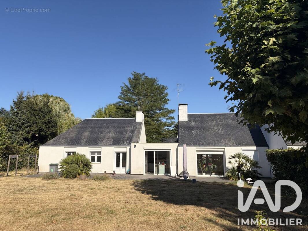 Photo 1 - Maison à MONTLIGNON