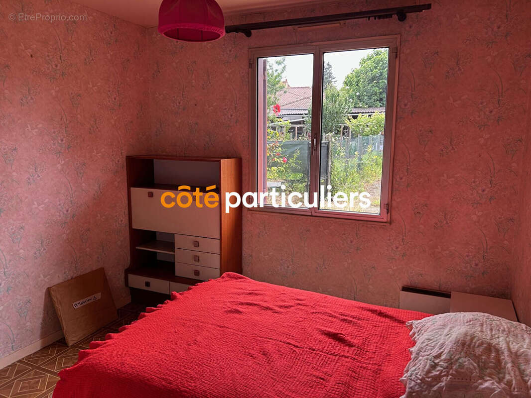 Maison Villeneuve Le Roi 5 pièce(s) 105 m2 - photo 15