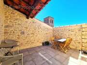 Maison à CESSENON-SUR-ORB