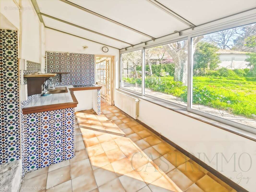 Maison à MUDAISON