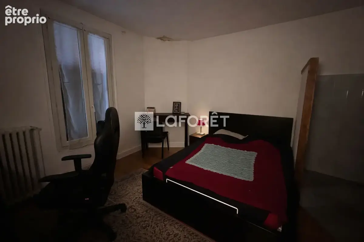 Maison Noisy Le Sec 3 pièce(s) 60 m2 + Annexes - photo 8