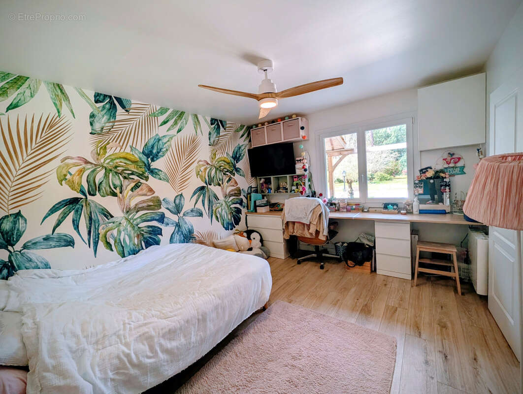 Maison à LA TESTE-DE-BUCH